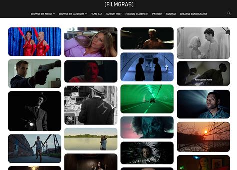 filmgrab|filmgrab官网下载.